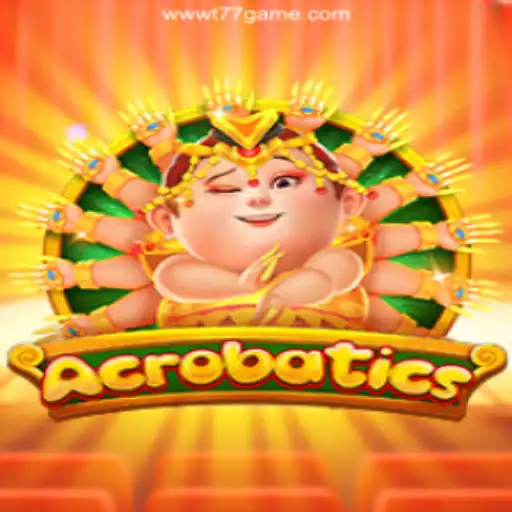 Acrobatics: A Dynamic Casino Game Experience