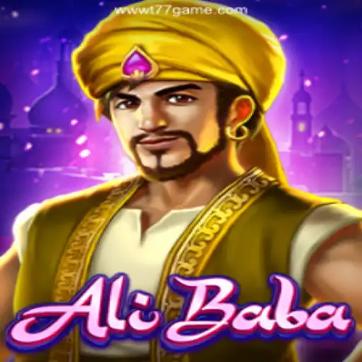 Discovering AliBaba: A Thrilling Exploration into T77.Game Oficial 💯️ - O Melhor Cassino Online do Brasil