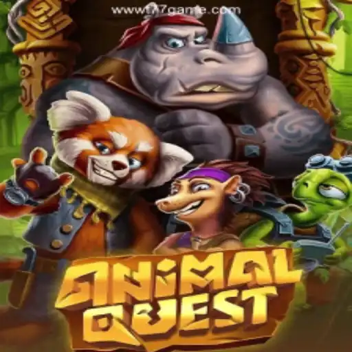 Explore the Wild World of AnimalQuest: The Latest Sensation in Online Gaming