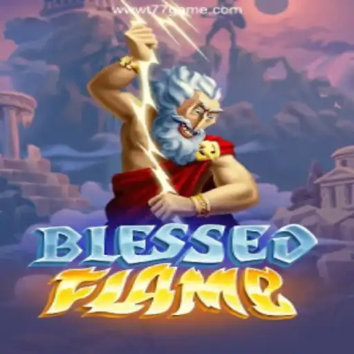 BlessedFlame: The Ultimate Online Casino Experience in Brazil