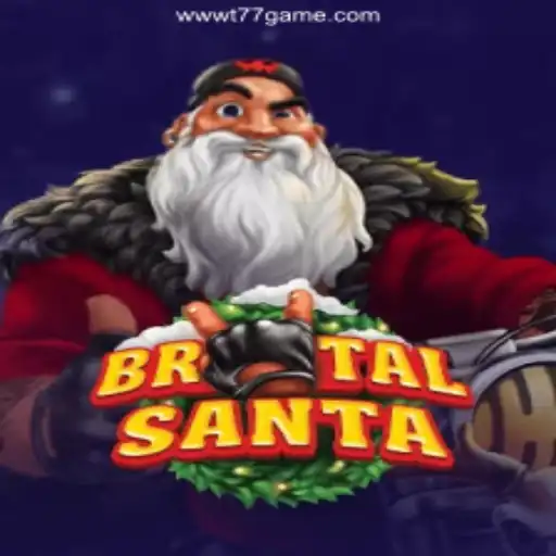 Brutal Santa: A Unique Gaming Experience in T77 Game Oficial