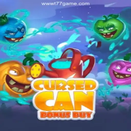 Discover the Magic of CursedCanBonusBuy at t77.game Oficial 💯️ - O melhor cassino online do Brasil