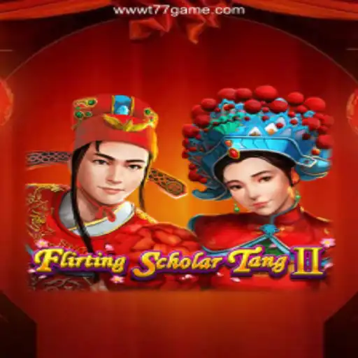 FlirtingScholarTangII: A Journey into the World of Witty Scholars and Splendid Adventures