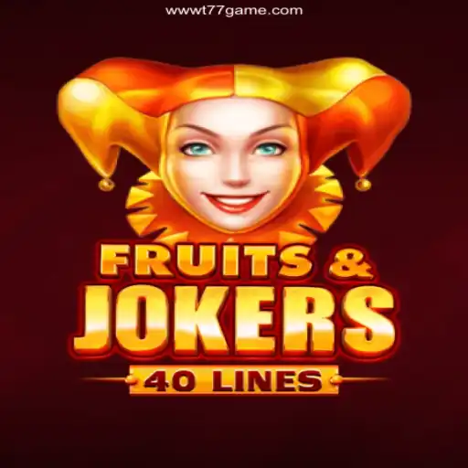 Discover the Exciting World of FruitsAndJokers40