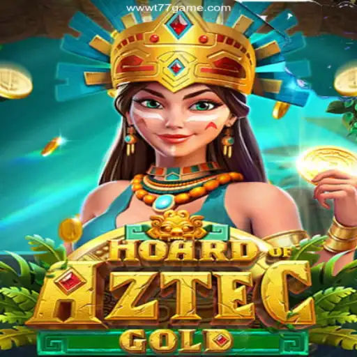 Explore the Exciting World of HoardofAztecgold at t77.game Oficial 💯️ - O melhor cassino online do Brasil