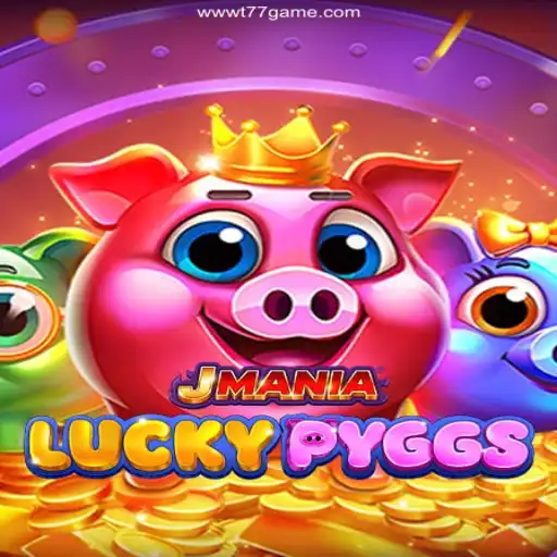Discover JManiaLuckyPyggs: The Ultimate Brazilian Casino Adventure