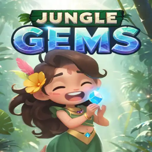 Discover the Adventure of JungleGems with t77.game Oficial 💯️