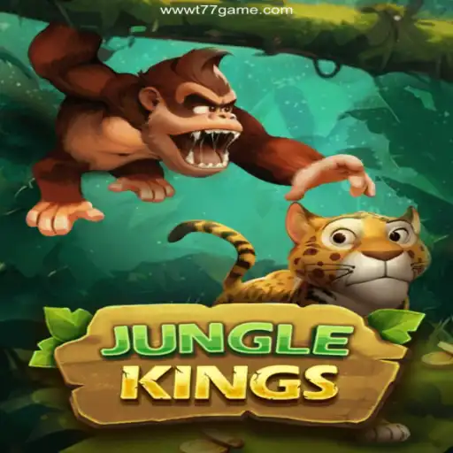 Exploring the Wild World of JungleKings