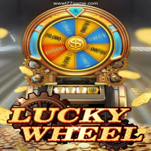 Exploring LuckyWheel: A Thrilling Digital Casino Experience