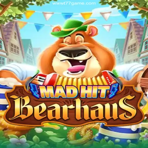 MadHitBearhaus: The Thrilling Adventure in the World of Bearhaus Casino