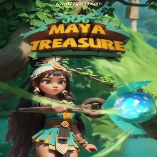 Explore the Excitement of MayaTreasure: The Best Online Casino Game in Brazil