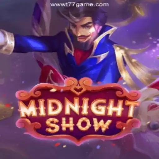 MidnightShow: Dive into the Thrilling World of Brazil's Premier Online Casino Experience