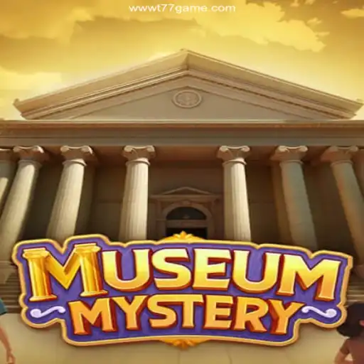 MuseumMystery: The Thrilling Adventure in the Best Online Casino of Brazil