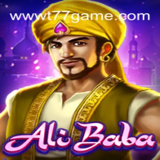 Discovering AliBaba: A Thrilling Exploration into T77.Game Oficial 💯️ - O Melhor Cassino Online do Brasil