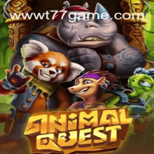 Explore the Wild World of AnimalQuest: The Latest Sensation in Online Gaming