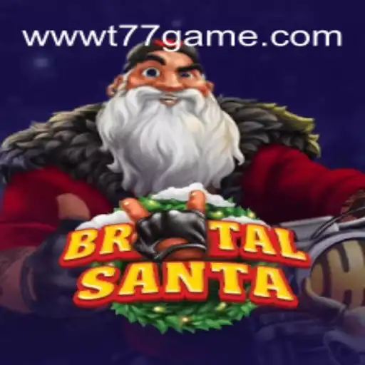 Brutal Santa: A Unique Gaming Experience in T77 Game Oficial