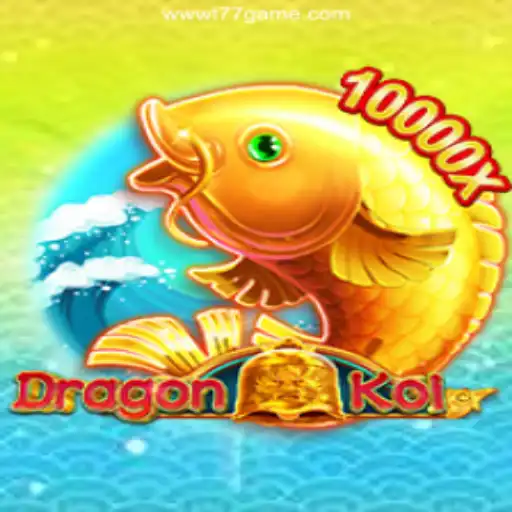 Exploring DragonKoi: A Captivating Journey into the World of Casino Games