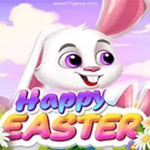 HappyEaster: An Exciting Adventure with t77.game Oficial 💯️ - O melhor cassino online do Brasil