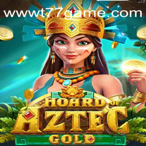 Explore the Exciting World of HoardofAztecgold at t77.game Oficial 💯️ - O melhor cassino online do Brasil