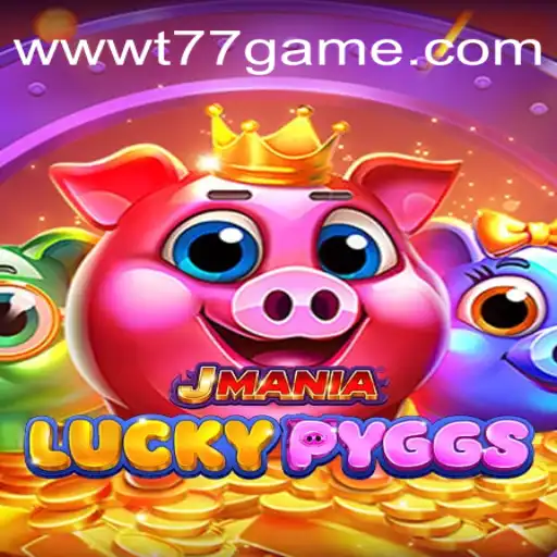 Discover JManiaLuckyPyggs: The Ultimate Brazilian Casino Adventure