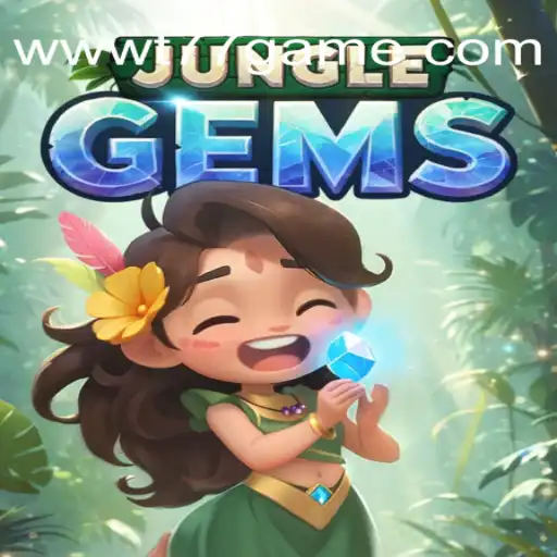 Discover the Adventure of JungleGems with t77.game Oficial 💯️