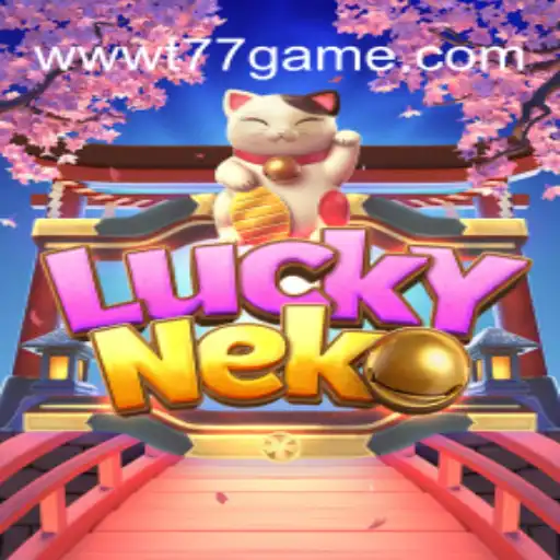 Exploring LuckyNeko: The Enchanting Slot Game at t77.game Oficial 💯️