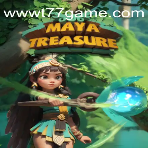 Explore the Excitement of MayaTreasure: The Best Online Casino Game in Brazil