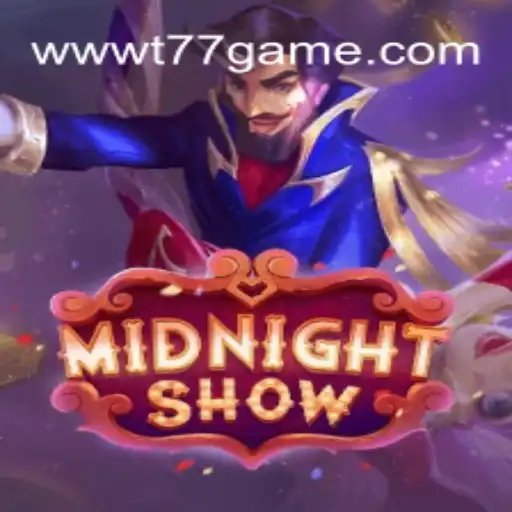 MidnightShow: Dive into the Thrilling World of Brazil's Premier Online Casino Experience
