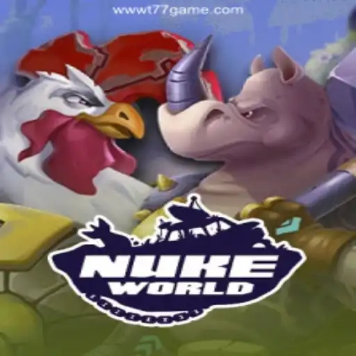 Exploring the World of NukeWorld