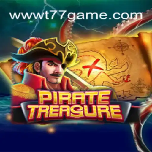 Embark on a Treasure Hunt with PirateTreasure: Unveiling the Ultimate Brazilian Online Casino Experience