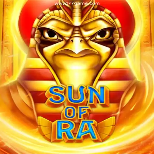 Exploring the SunofRa Game at t77.game Oficial - O melhor cassino online do Brasil