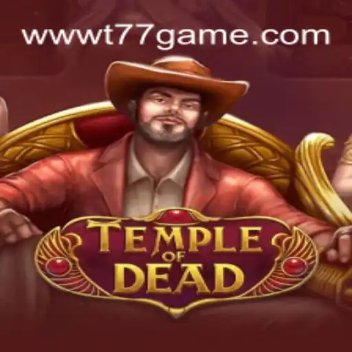 Explore the Thrilling World of TempleofDead - A Brazilian Favorite