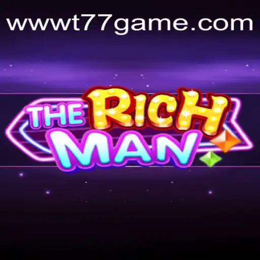 Discovering TheRichMan: Unveiling T77.Game Official 💯️ Best Online Casino in Brazil