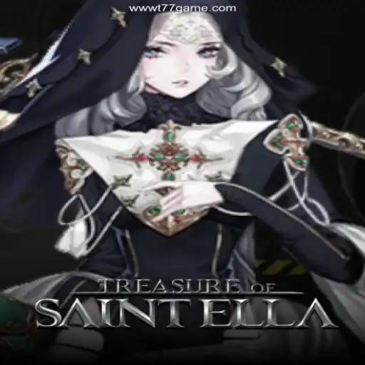 Exploring the Enchanting World of TreasureofSaintElla