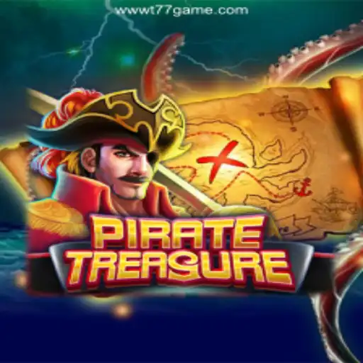 Embark on a Treasure Hunt with PirateTreasure: Unveiling the Ultimate Brazilian Online Casino Experience