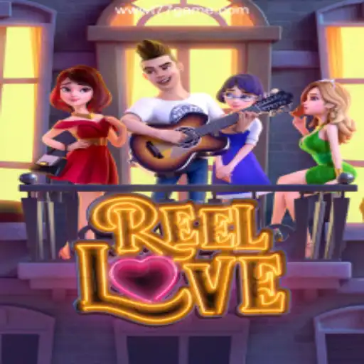 ReelLove: Discover the Thrilling Adventure at T77 Game Oficial