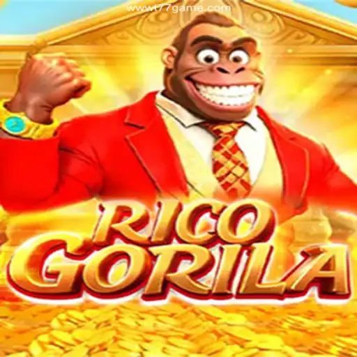 Exploring RicoGorila: The Best Online Casino Game in Brazil