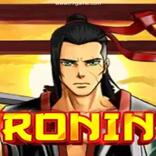 Unveiling Ronin: A Journey Through the Innovative Casino Game