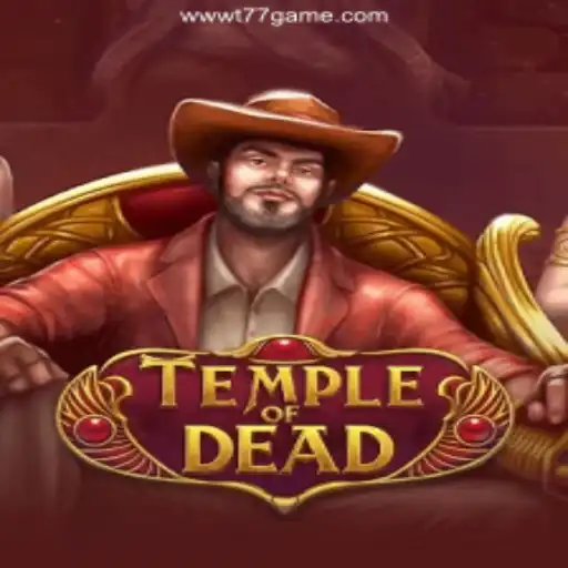 Explore the Thrilling World of TempleofDead - A Brazilian Favorite