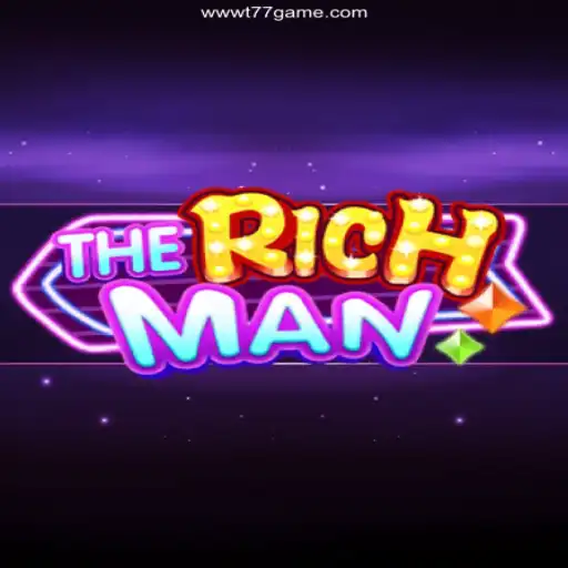 Discovering TheRichMan: Unveiling T77.Game Official 💯️ Best Online Casino in Brazil