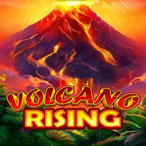 Unleashing the Eruption: VolcanoRising Game and T77.Game Oficial 💯️ - O Melhor Cassino Online do Brasil